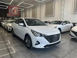 هیوندای ئەکسنت